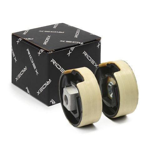 Ridex 247E0836 Engine Mount, photo 2