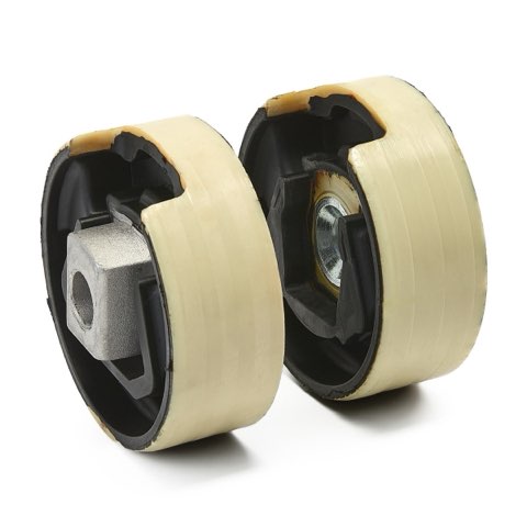 Ridex 247E0836 Engine Mount, photo 3