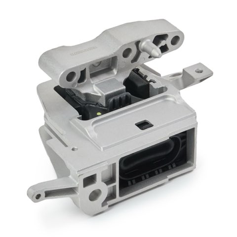 Ridex 247E0857 Engine Mount, photo 3
