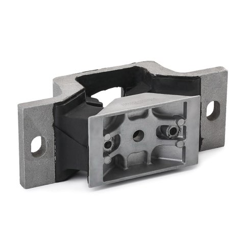 Ridex 247E0895 Engine Mount, photo 3