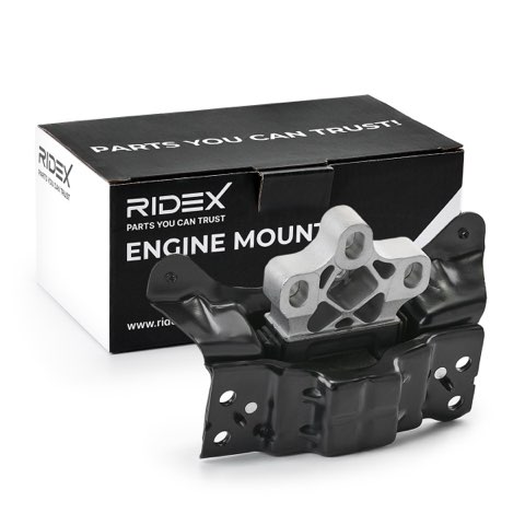 Ridex 247E0906 Engine Mount, photo 2