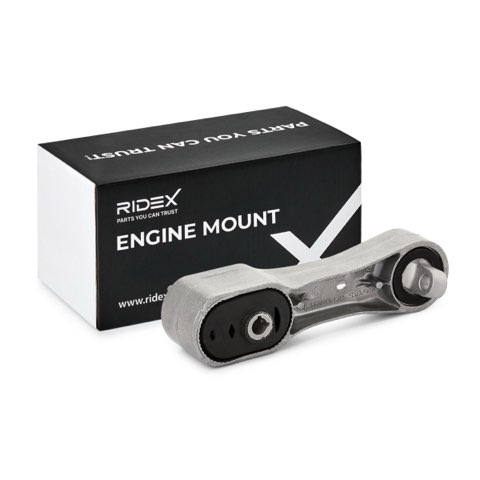 Ridex 247E0917 Engine Mount, photo 2