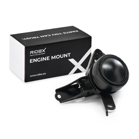 Ridex 247E0921 Engine Mount