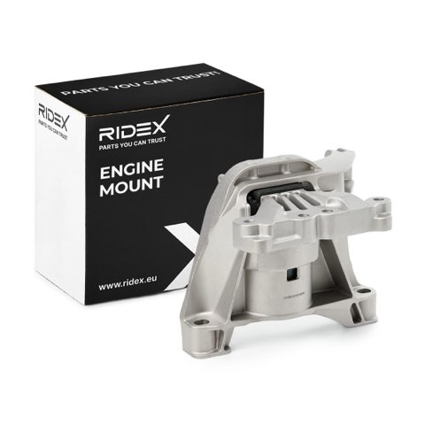 Ridex 247E0931 Engine Mount, photo 2