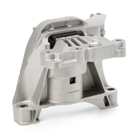 Ridex 247E0931 Engine Mount, photo 3