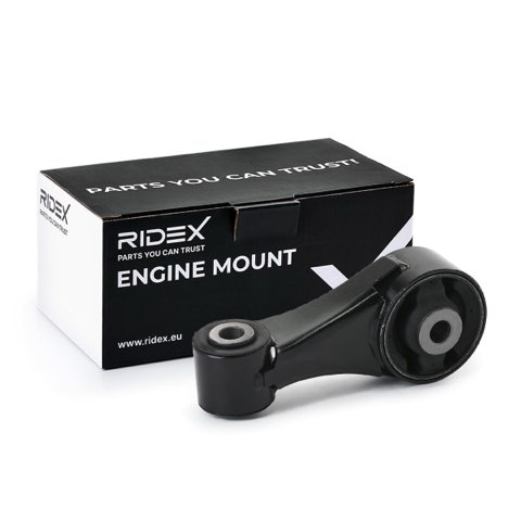 Ridex 247E0960 Engine Mount, photo 2