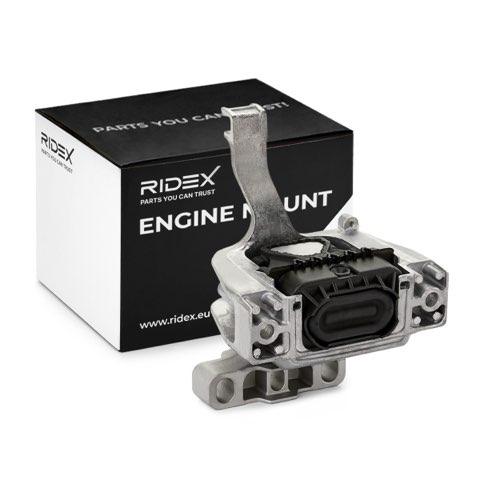 Ridex 247E0967 Engine Mount, photo 2