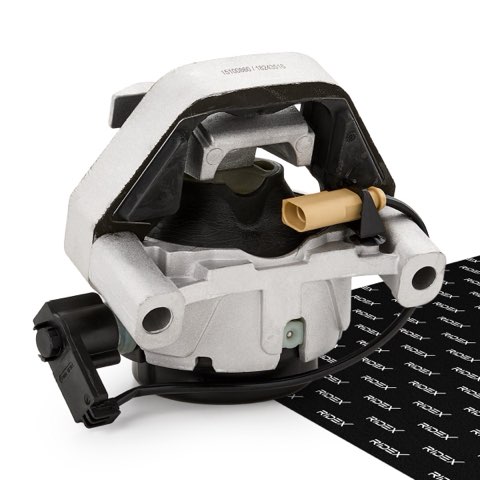 Ridex 247E0983 Engine Mount, photo 2