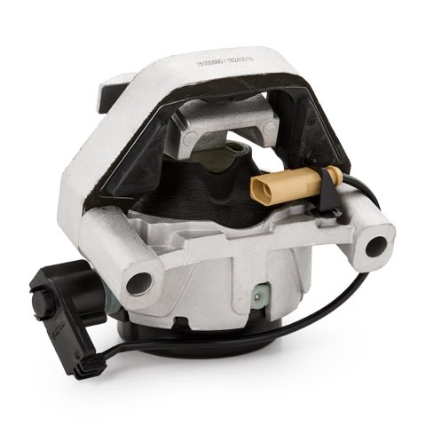 Ridex 247E0983 Engine Mount, photo 3
