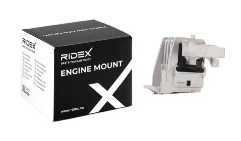 Ridex 247E0990 Engine Mount, photo 2