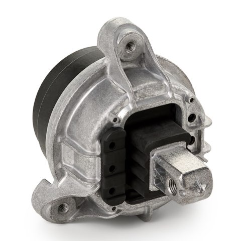 Ridex 247E1045 Engine Mount, photo 3