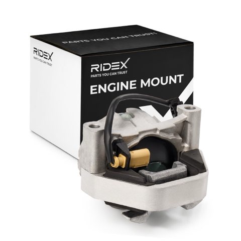 Ridex 247E1099 Engine Mount, photo 3