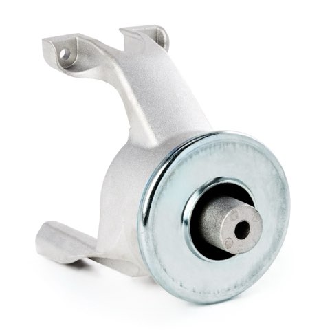 Ridex 247E1101 Engine Mount, photo 3