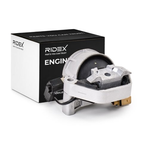 Ridex 247E1104 Engine Mount, photo 2