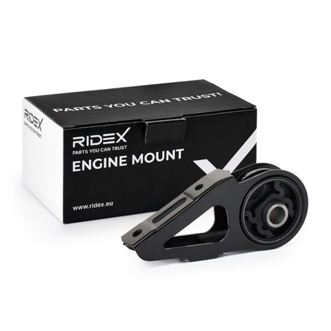 Ridex 247E1124 Engine Mount, photo 2