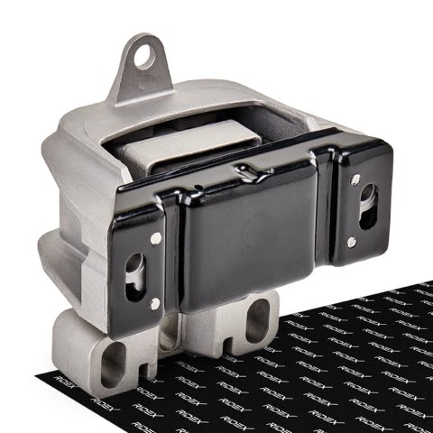 Ridex 247E1229 Engine Mount, photo 2