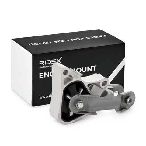 Ridex 247E1251 Engine Mount, photo 2