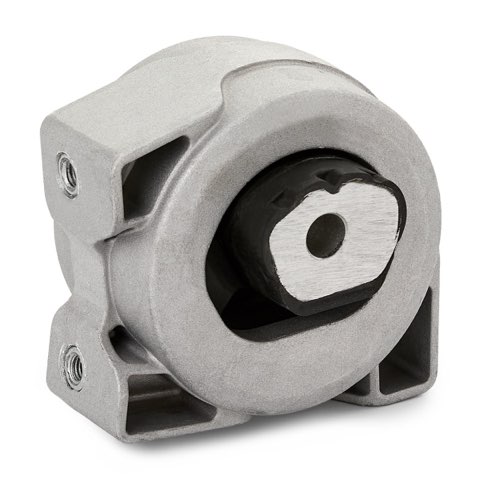 Ridex 247E1256 Engine Mount, photo 3