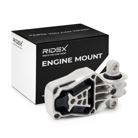 Ridex 247E1258 Engine Mount, photo 2
