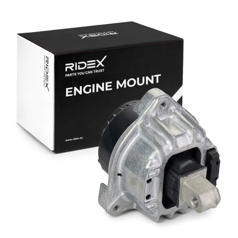 Ridex 247E1301 Engine Mount