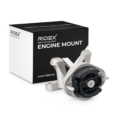 Ridex 247E1312 Engine Mount, Transmission Sided, photo 2