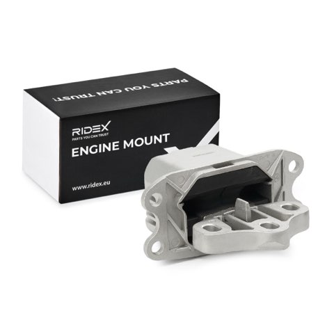 Ridex 247E1429 Engine Mount, Transmission Sided