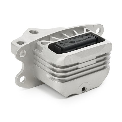 Ridex 247E1429 Engine Mount, Transmission Sided, photo 3