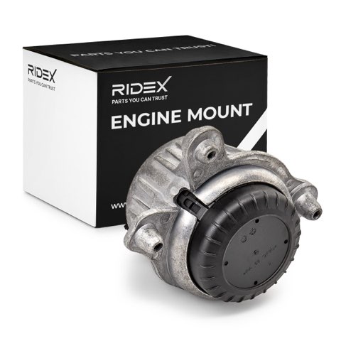 Ridex 247E1431 Engine Mount, photo 2