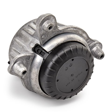 Ridex 247E1431 Engine Mount, photo 3