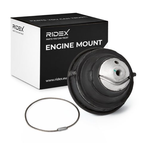 Ridex 247E1482 Engine Mount, photo 2
