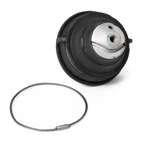 Ridex 247E1482 Engine Mount, photo 3