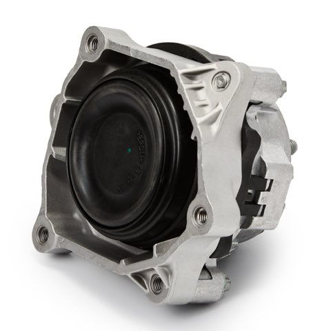 Ridex 247E1485 Engine Mount, photo 3