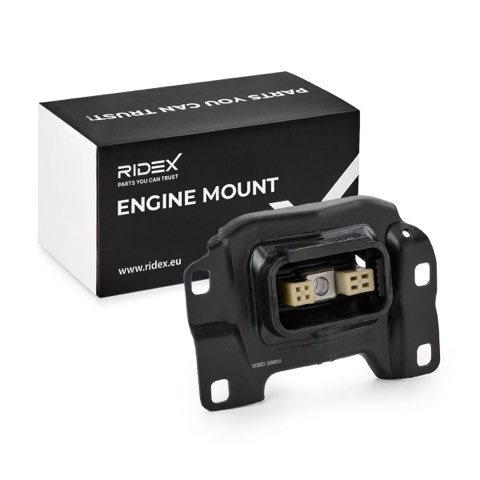 Ridex 247E1519 Engine Mount, photo 2