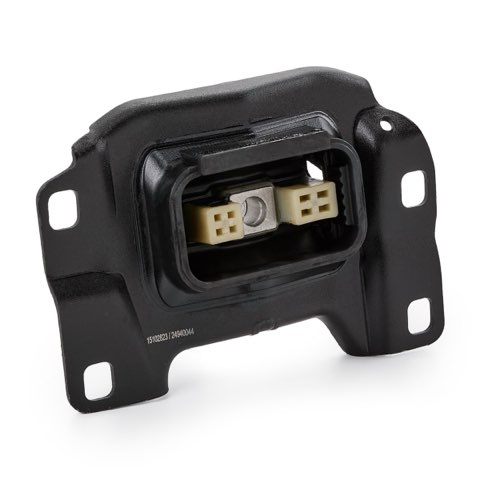 Ridex 247E1519 Engine Mount, photo 3