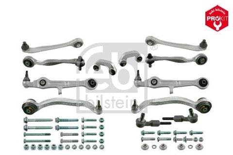 Febi Bilstein 24802 OE Turbo New, photo 2