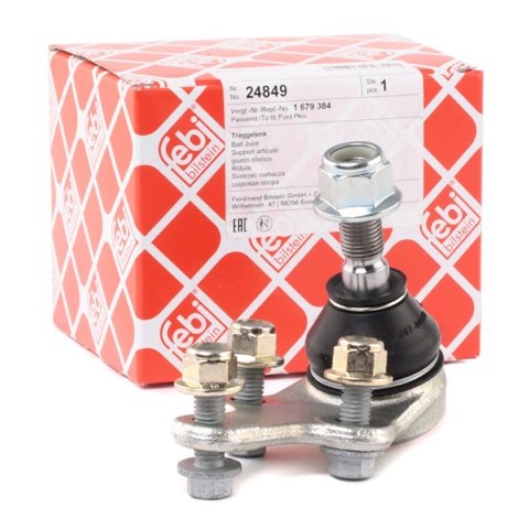 Febi Bilstein 24849 Ball Joint, photo 2
