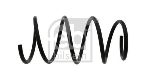 Febi Bilstein 24888 Coil Spring, photo 2