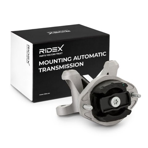 Ridex 248M0004 Mounting, Automatic Transmission, photo 2