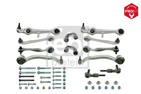 Febi Bilstein 24902 OE Turbo New, photo 2
