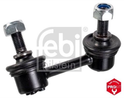 Febi Bilstein 24939 Anti-Roll Bar Link, photo 2