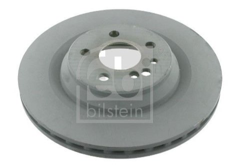 Febi Bilstein 24957 Brake Disc, photo 2