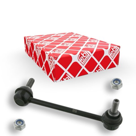 Febi Bilstein 24962 Anti-Roll Bar Link, photo 2