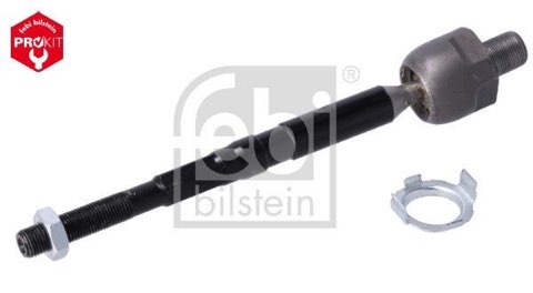 Febi Bilstein 24968 Inner Tie Rod, photo 2