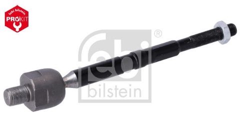 Febi Bilstein 24968 Inner Tie Rod, photo 3