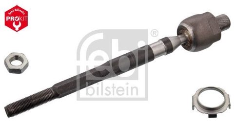 Febi Bilstein 24969 Inner Tie Rod, photo 2
