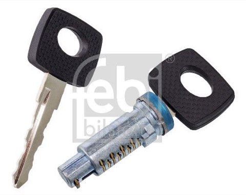 Febi Bilstein 24976 Lock Barrel, photo 2