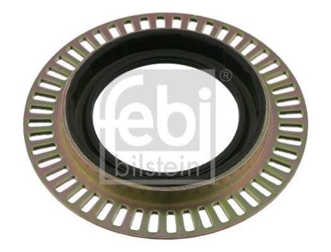 Febi Bilstein 24994 Shaft Seal, Wheel Hub, photo 2