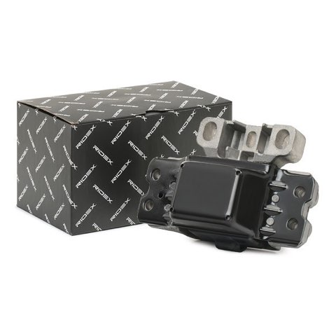 Ridex 249M0002 Mounting, Manual Transmission, photo 2