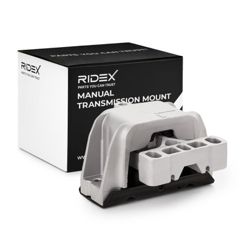 Ridex 249M0003 Mounting, Manual Transmission, photo 2