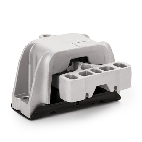 Ridex 249M0003 Mounting, Manual Transmission, photo 3